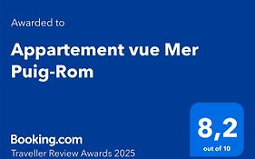 Appartement 65 M2 ,Piscine Vue Mer