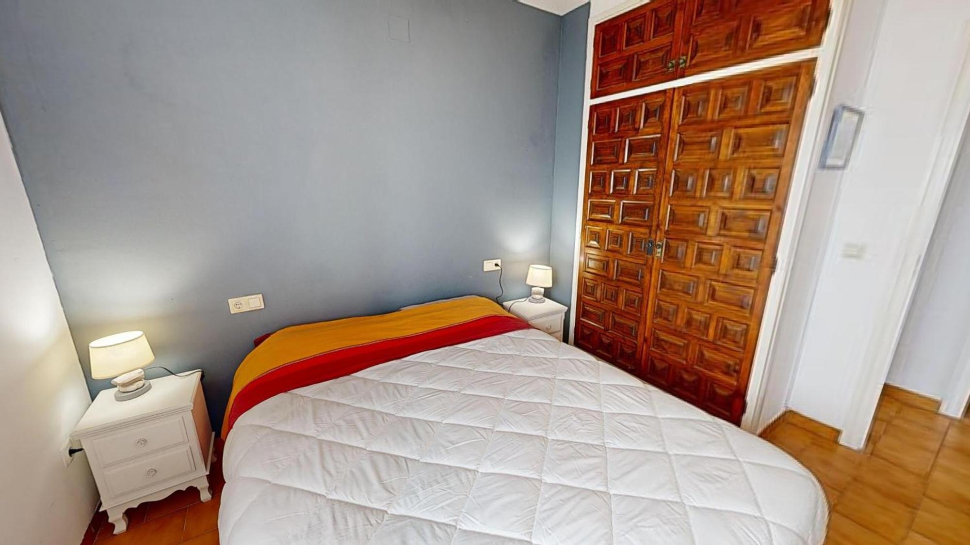Appartement 65 M2 ,Piscine Vue Mer Roses Extérieur photo