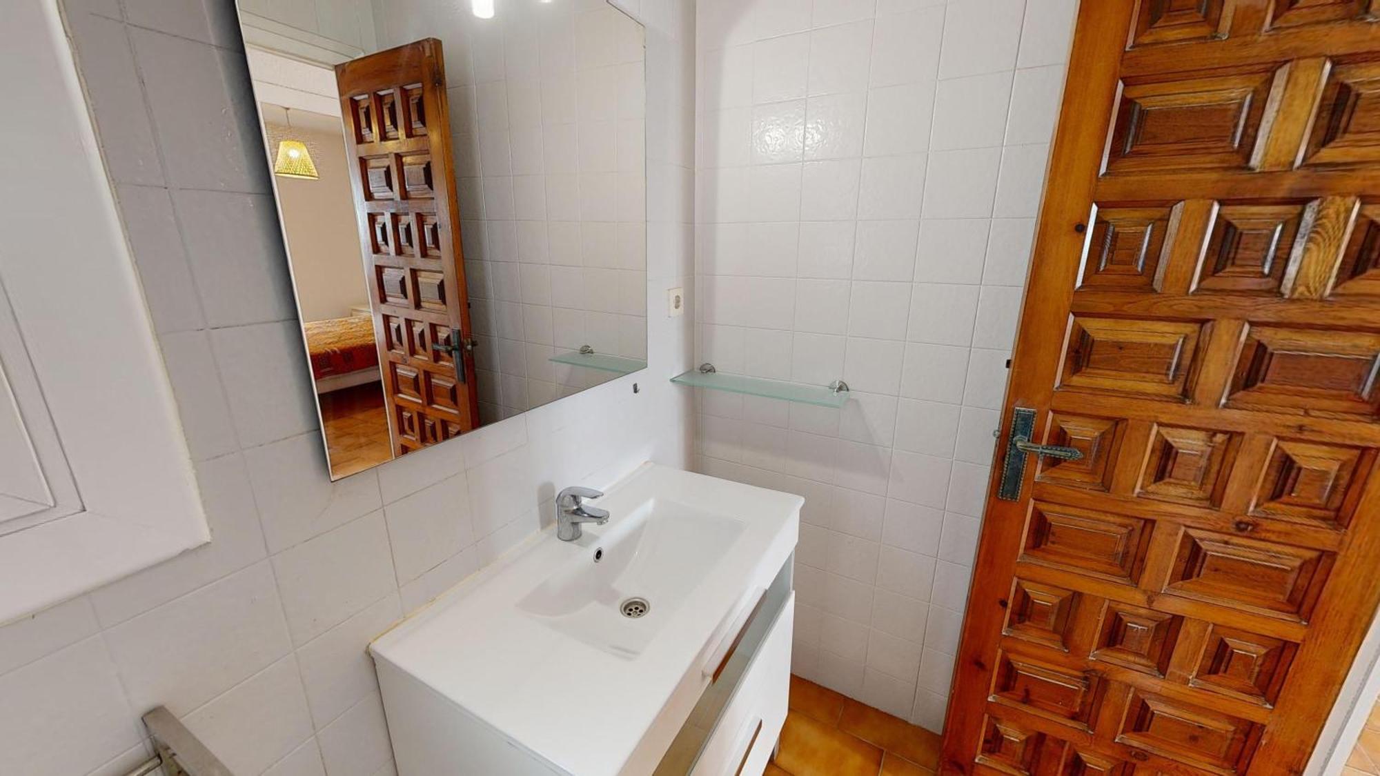 Appartement 65 M2 ,Piscine Vue Mer Roses Extérieur photo